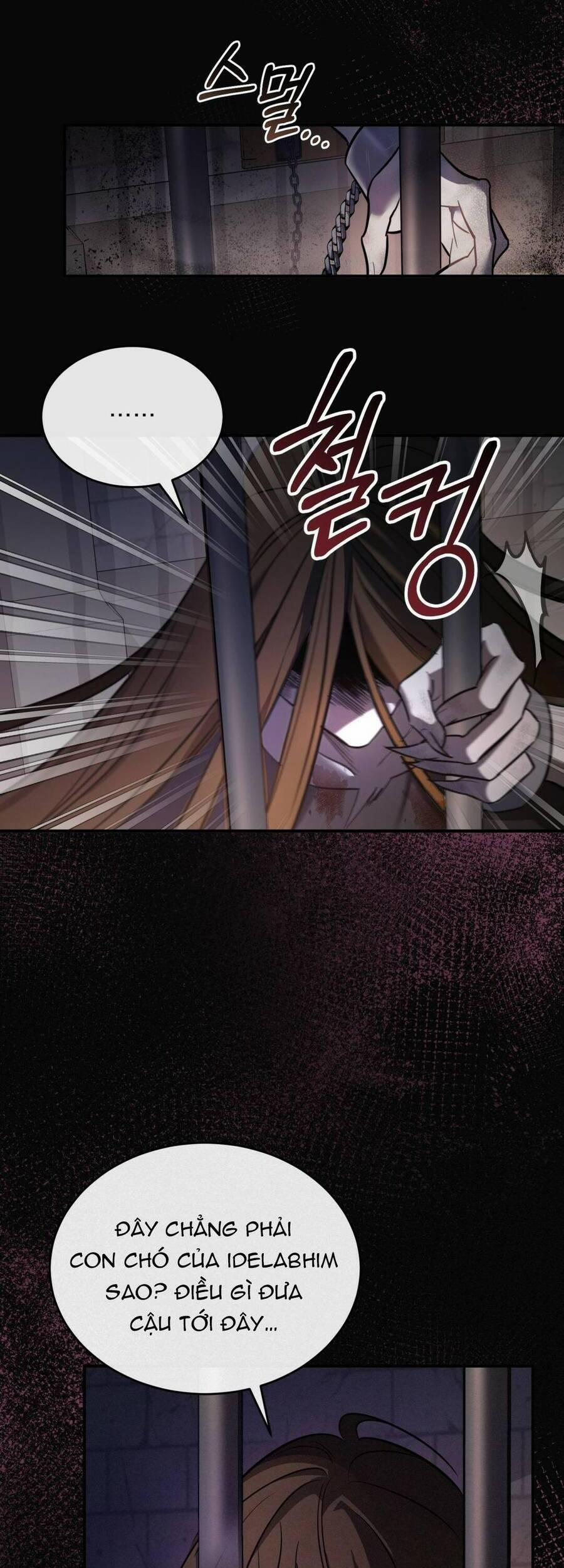 Một Đêm Không Bóng 11 trang 32