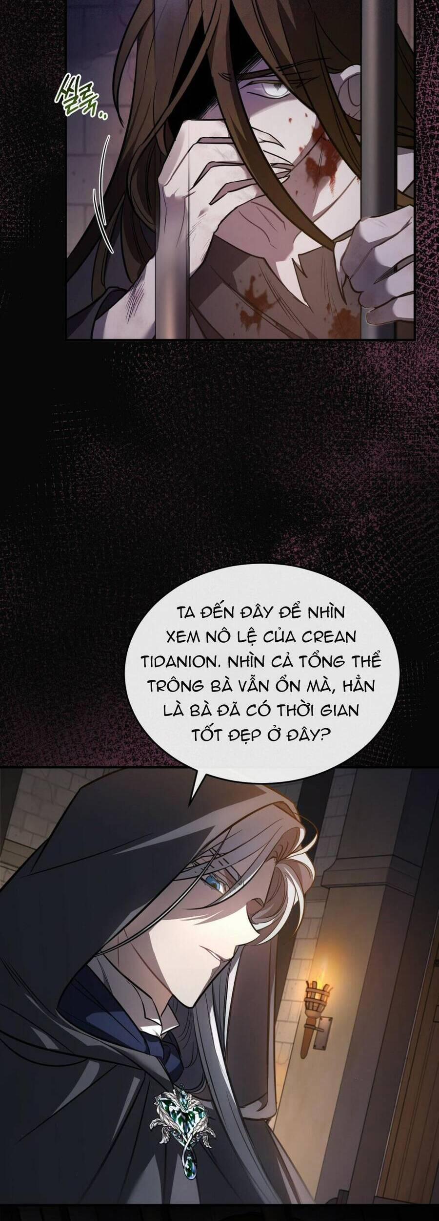 Một Đêm Không Bóng 11 trang 33