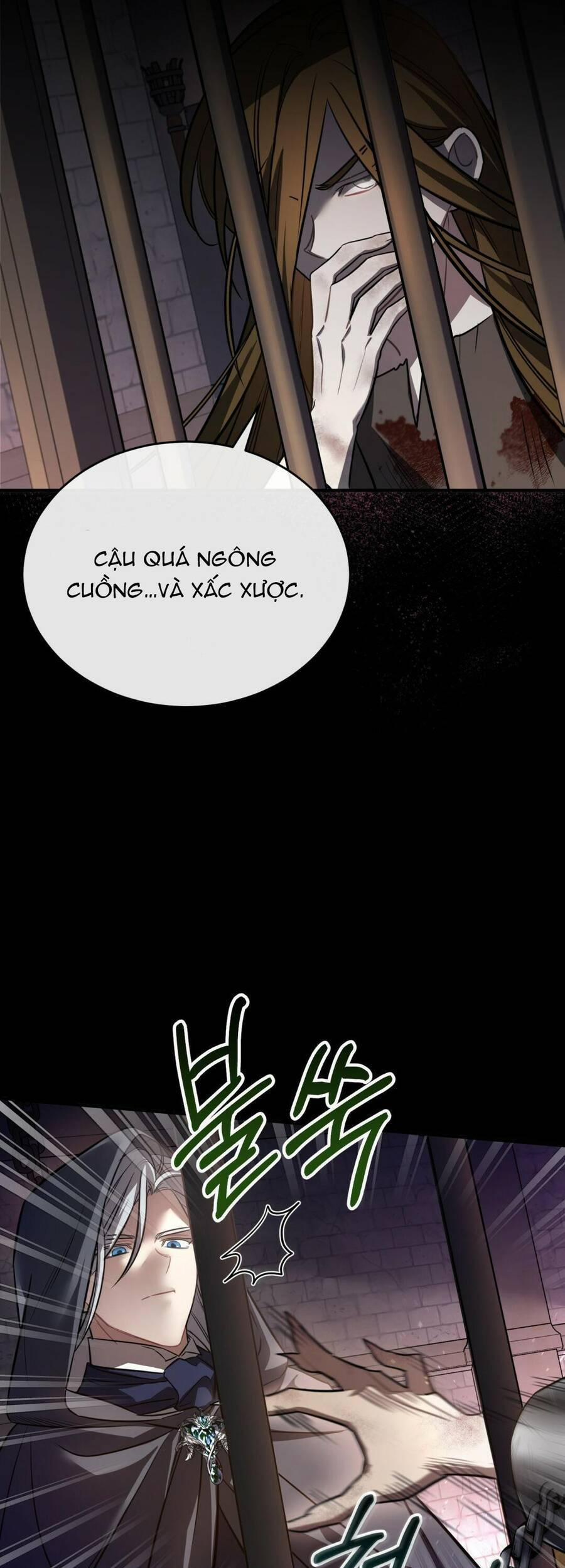 Một Đêm Không Bóng 11 trang 34