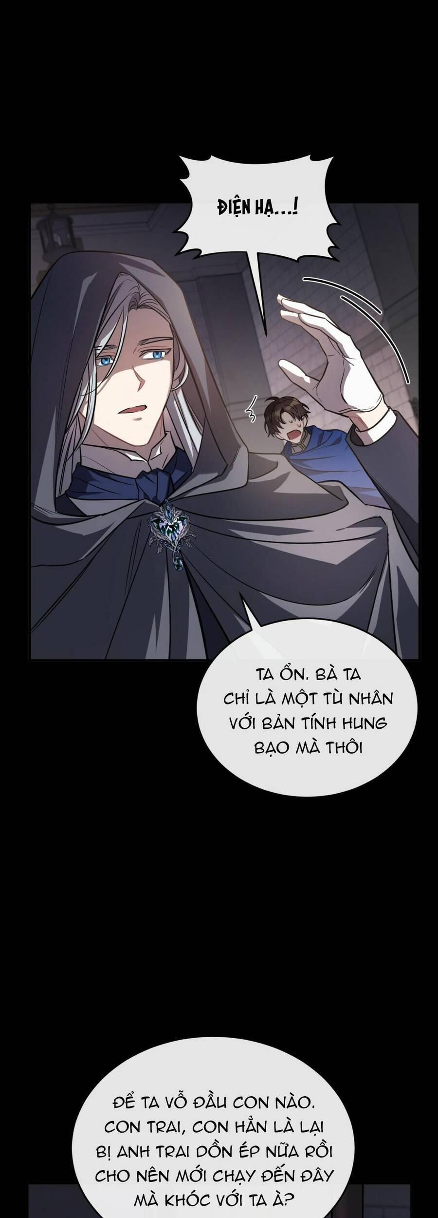 Một Đêm Không Bóng 11 trang 36