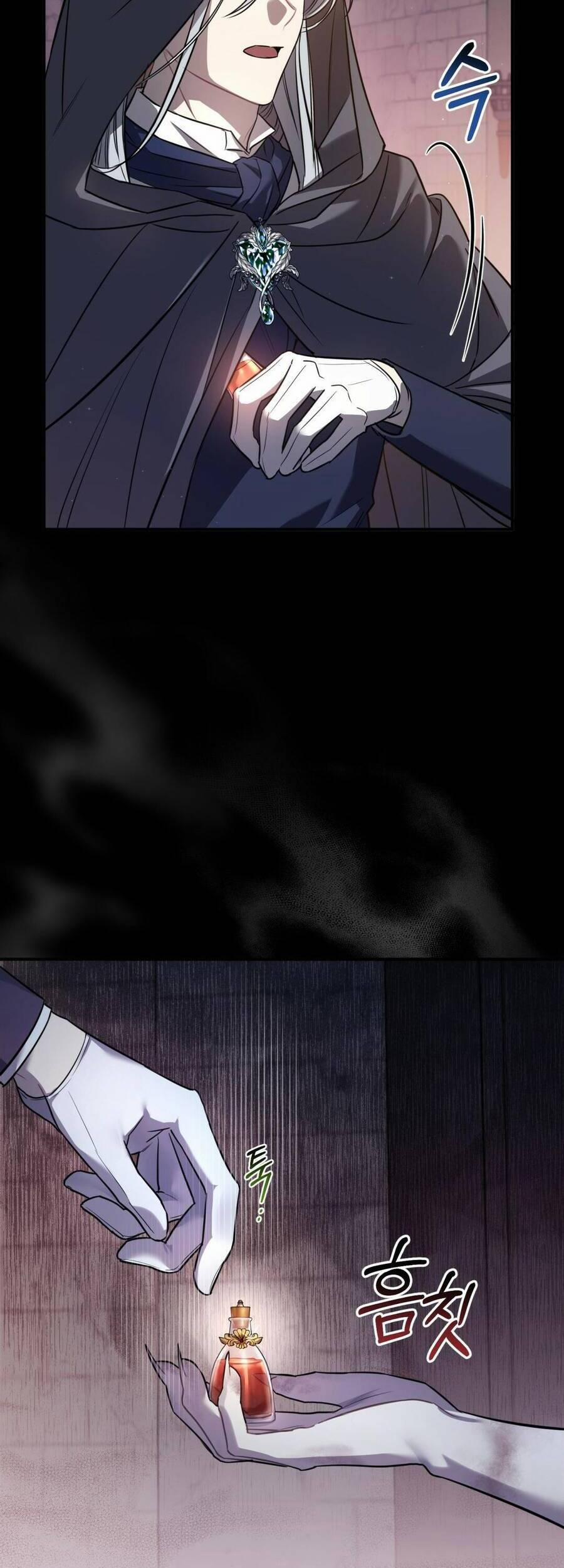 Một Đêm Không Bóng 11 trang 38