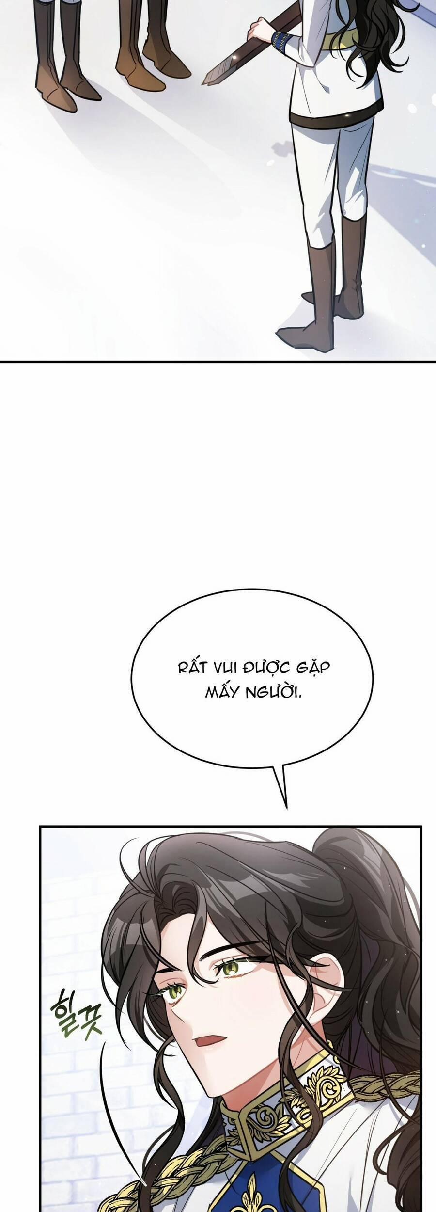 Một Đêm Không Bóng 11 trang 4