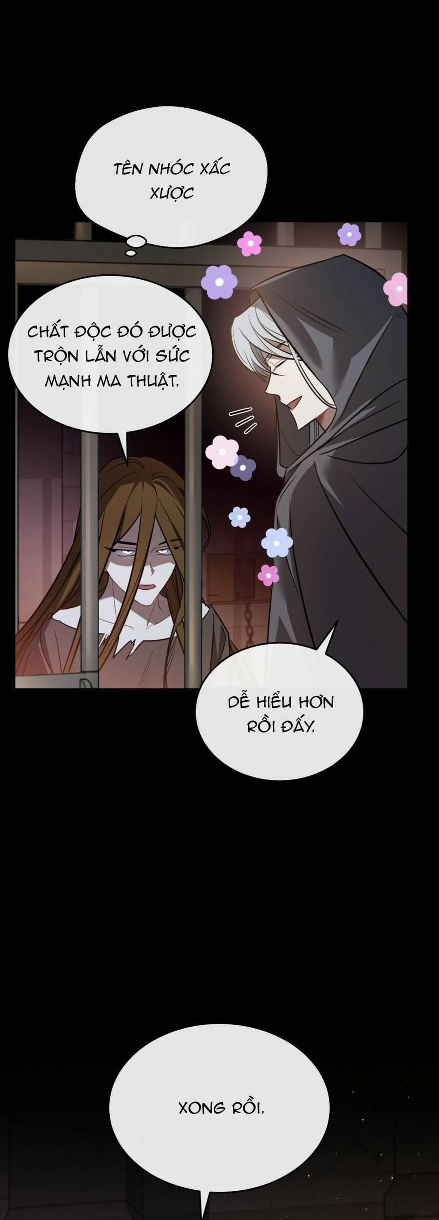 Một Đêm Không Bóng 11 trang 48