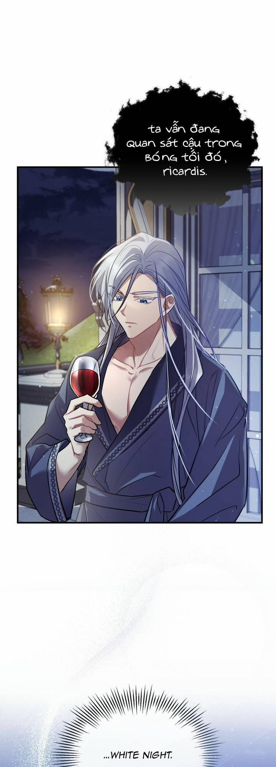 Một Đêm Không Bóng 11 trang 54