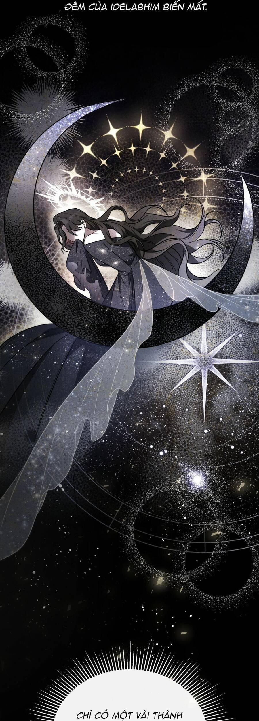 Một Đêm Không Bóng 11 trang 58