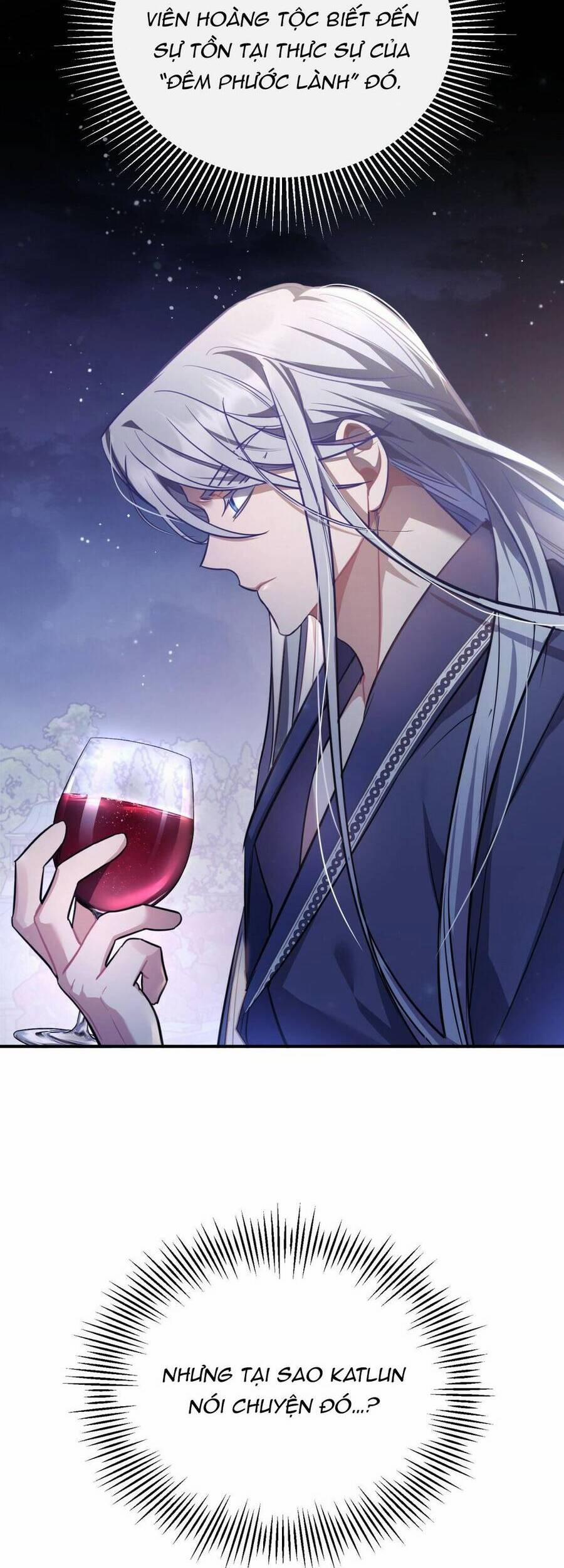 Một Đêm Không Bóng 11 trang 59