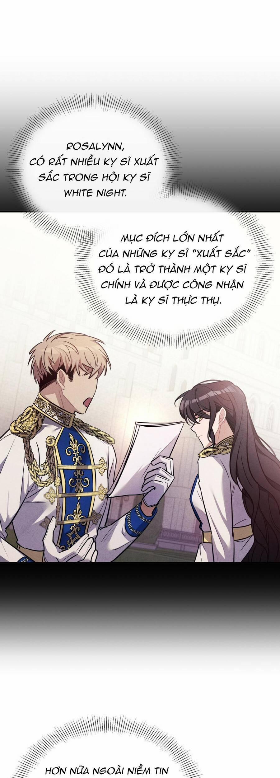 Một Đêm Không Bóng 11 trang 6