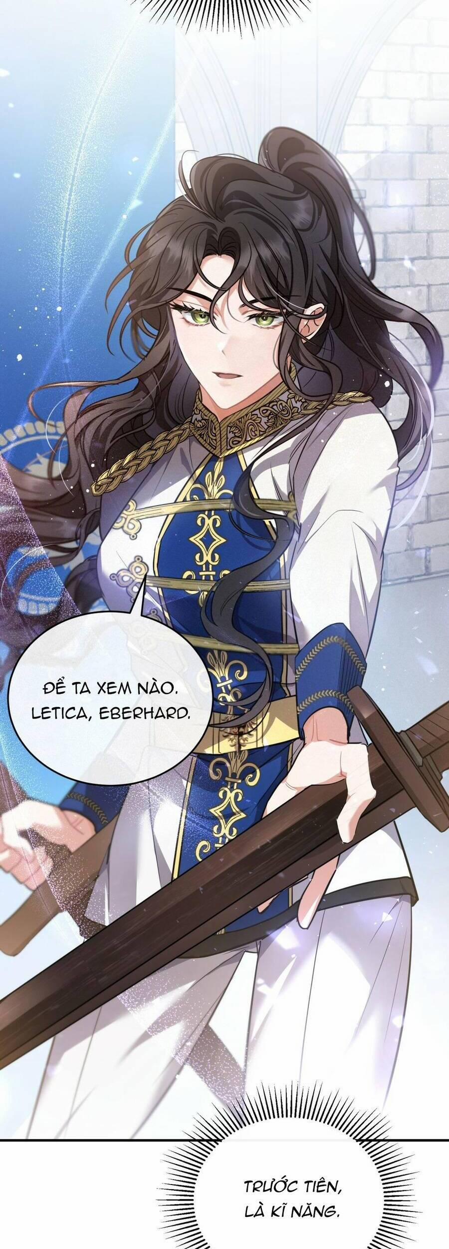 Một Đêm Không Bóng 11 trang 8