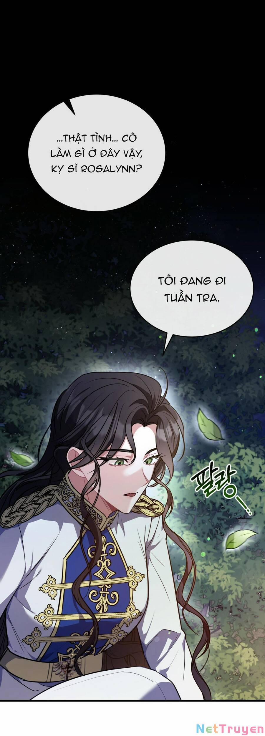 Một Đêm Không Bóng 12 trang 0