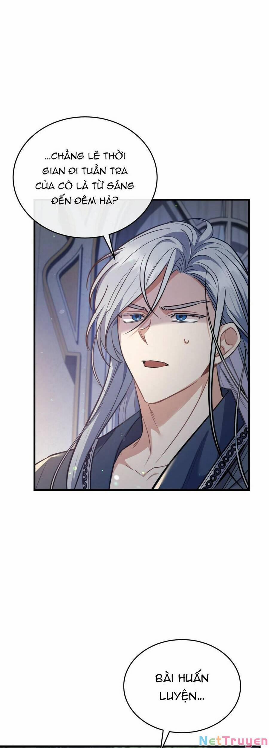 Một Đêm Không Bóng 12 trang 1