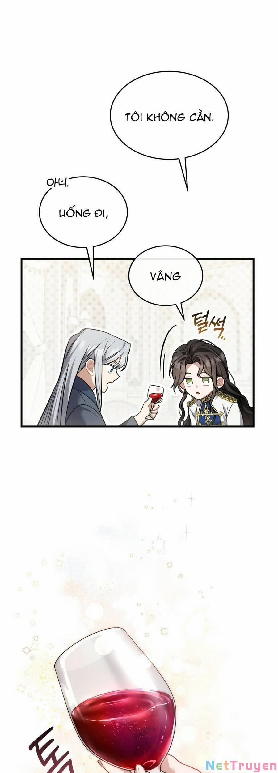 Một Đêm Không Bóng 12 trang 12