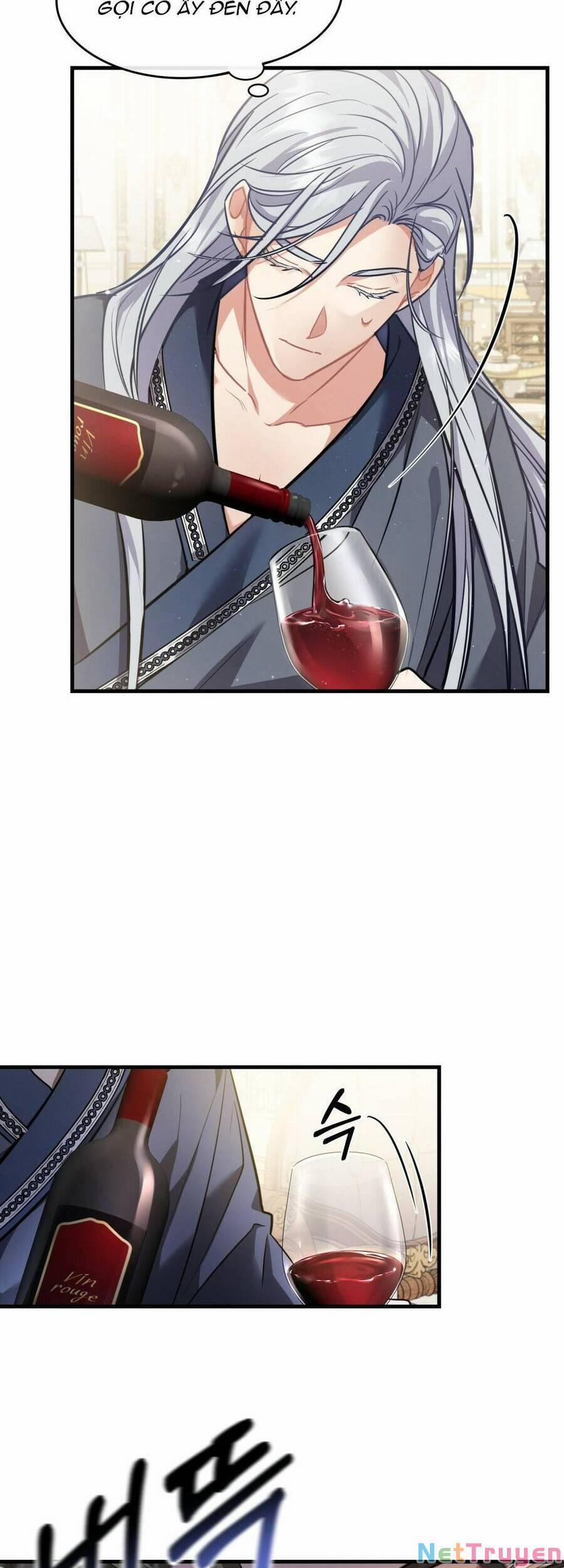 Một Đêm Không Bóng 12 trang 15