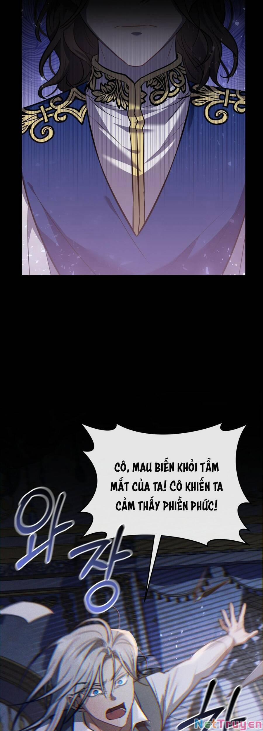 Một Đêm Không Bóng 12 trang 18