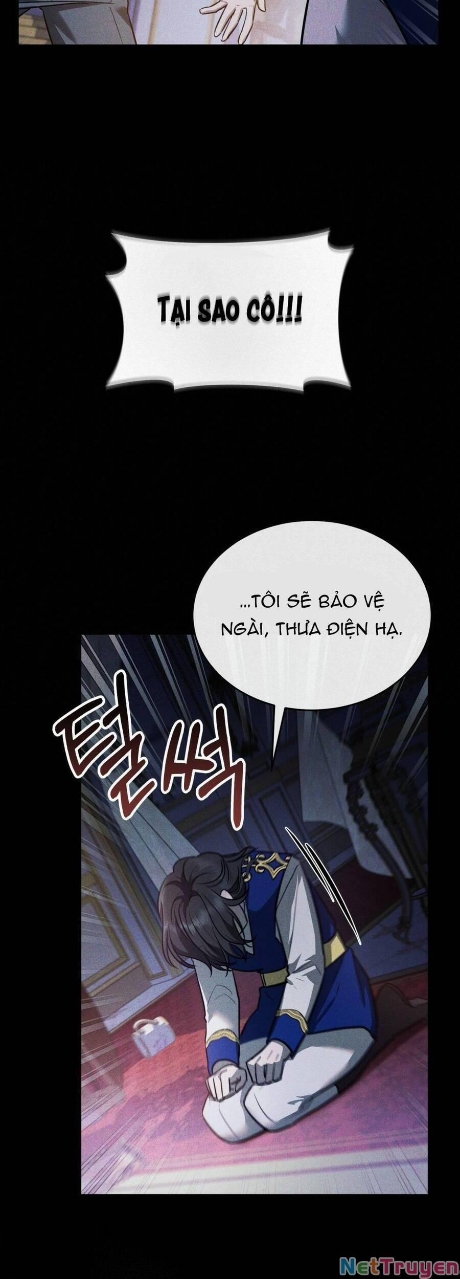 Một Đêm Không Bóng 12 trang 20