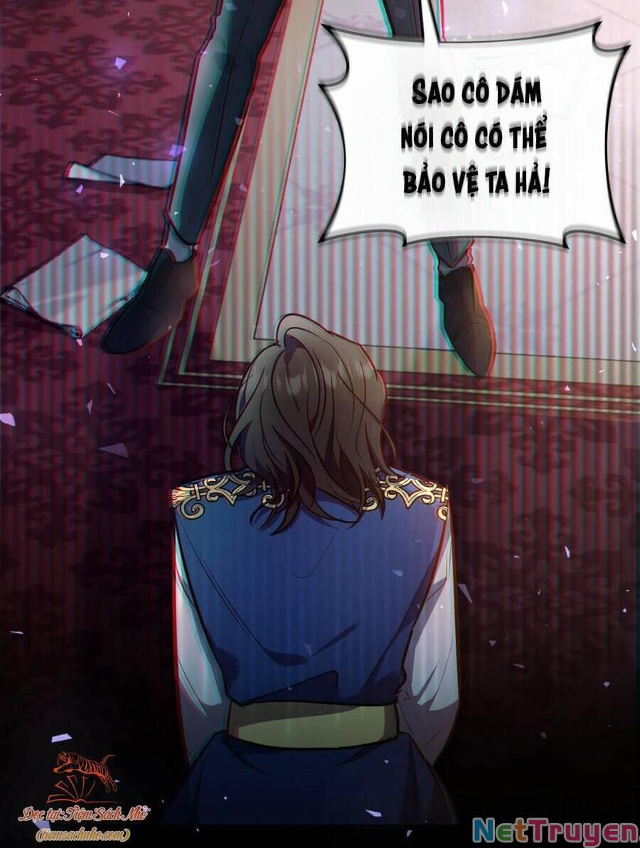 Một Đêm Không Bóng 12 trang 23