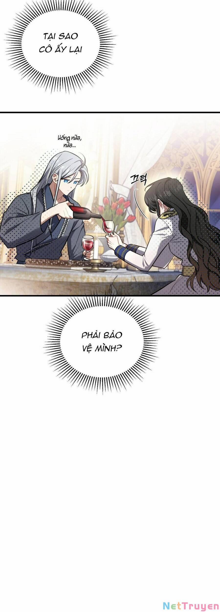 Một Đêm Không Bóng 12 trang 27