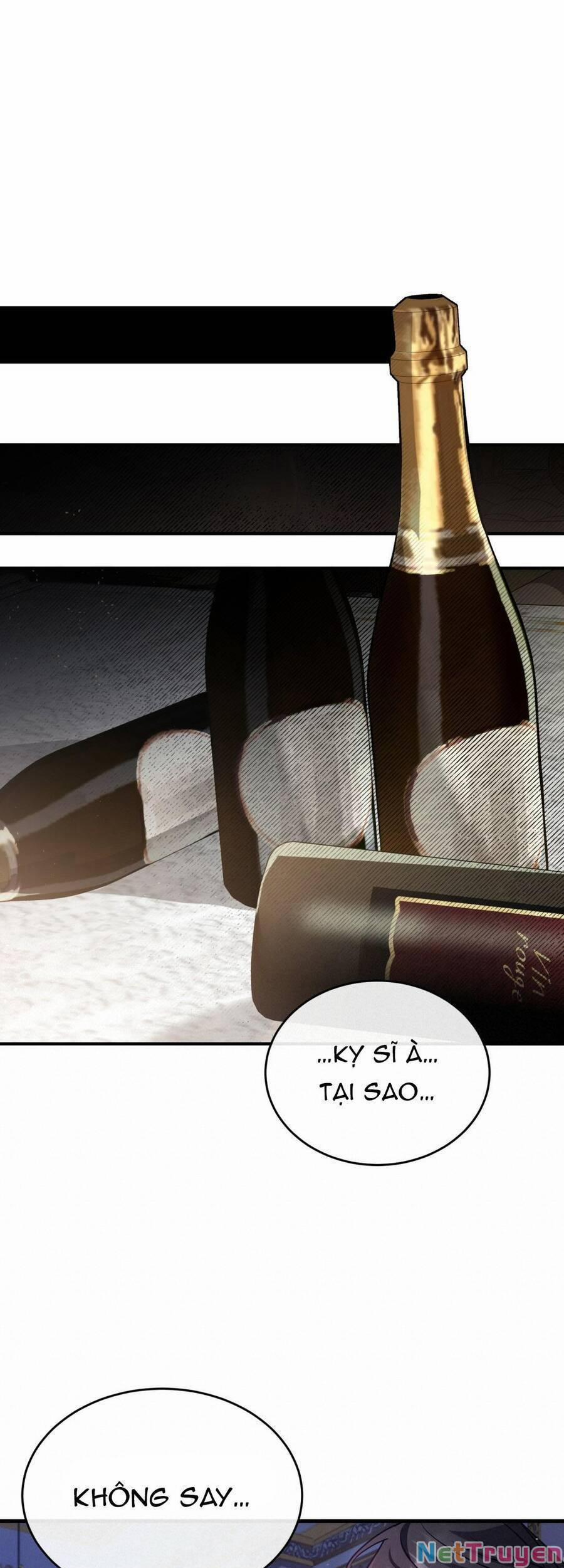 Một Đêm Không Bóng 12 trang 28