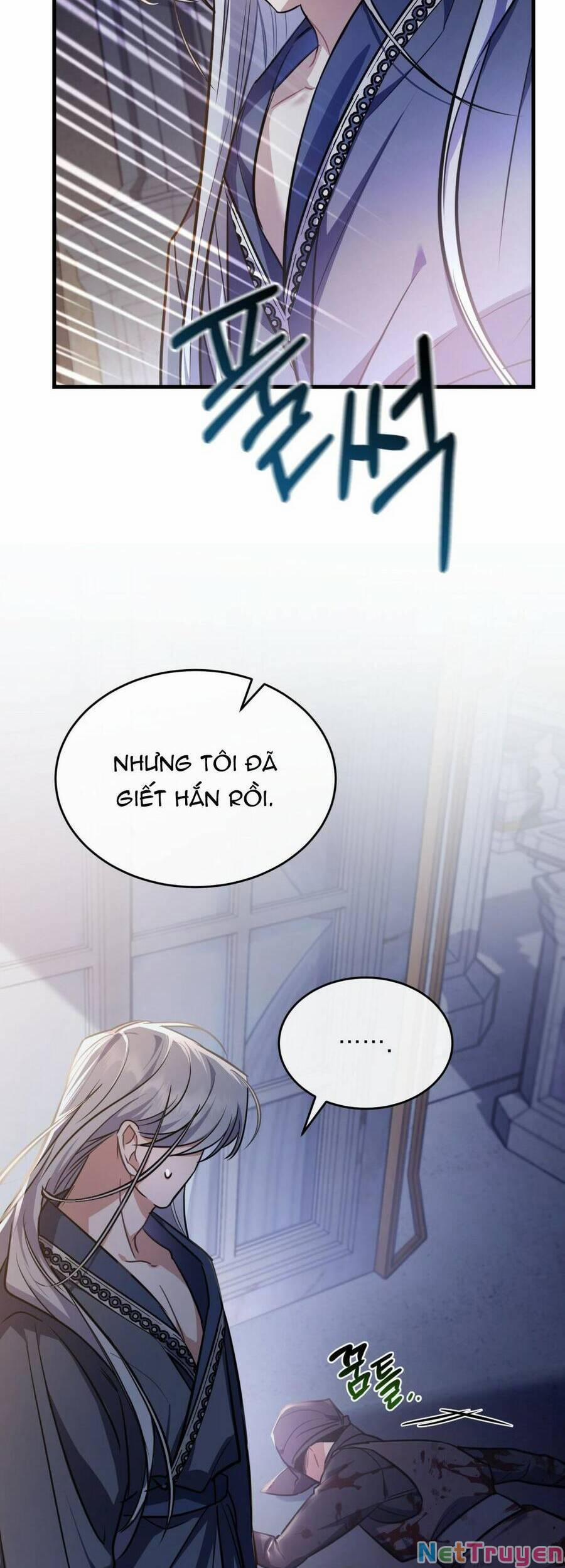 Một Đêm Không Bóng 12 trang 3