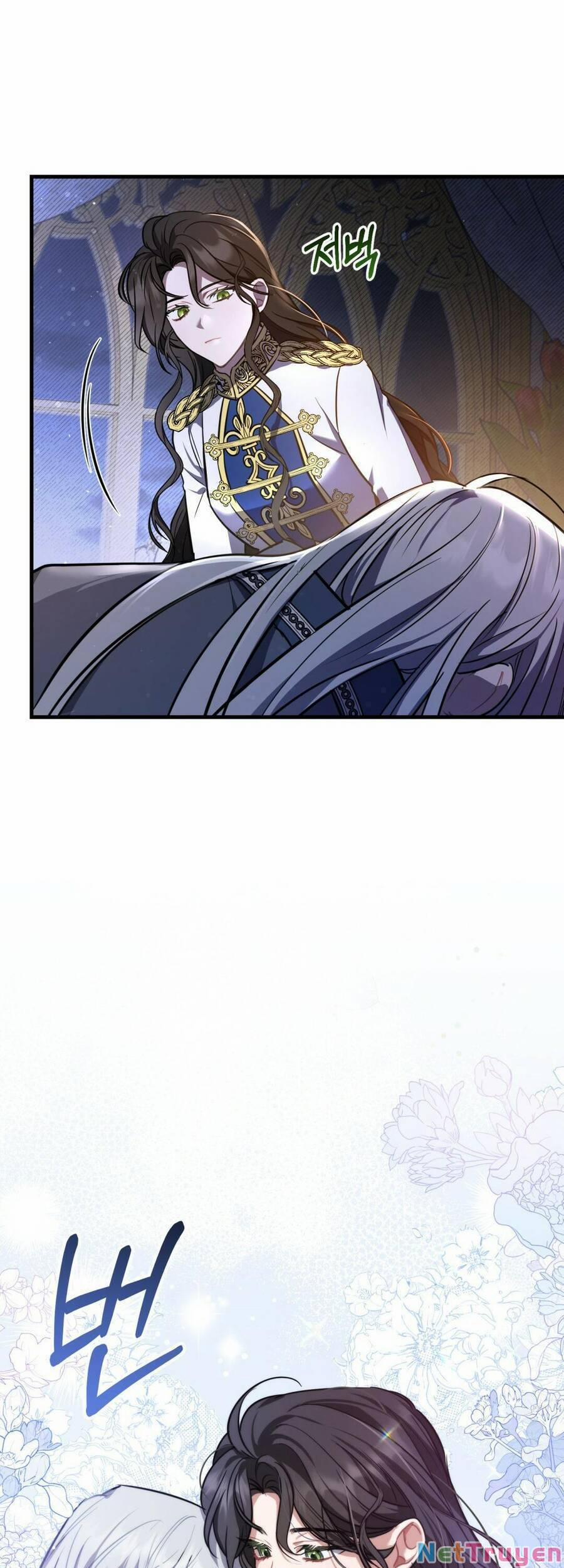 Một Đêm Không Bóng 12 trang 30