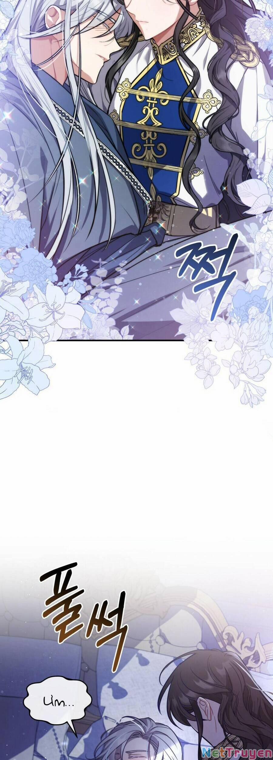 Một Đêm Không Bóng 12 trang 31