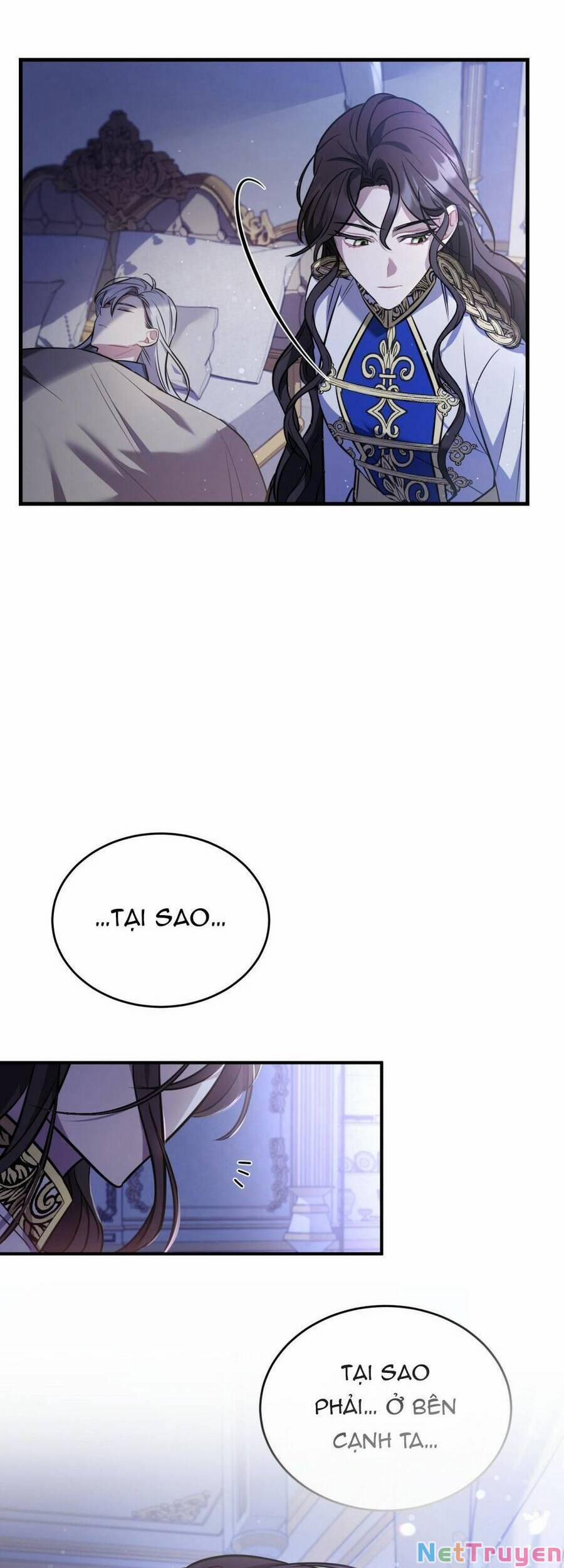 Một Đêm Không Bóng 12 trang 33