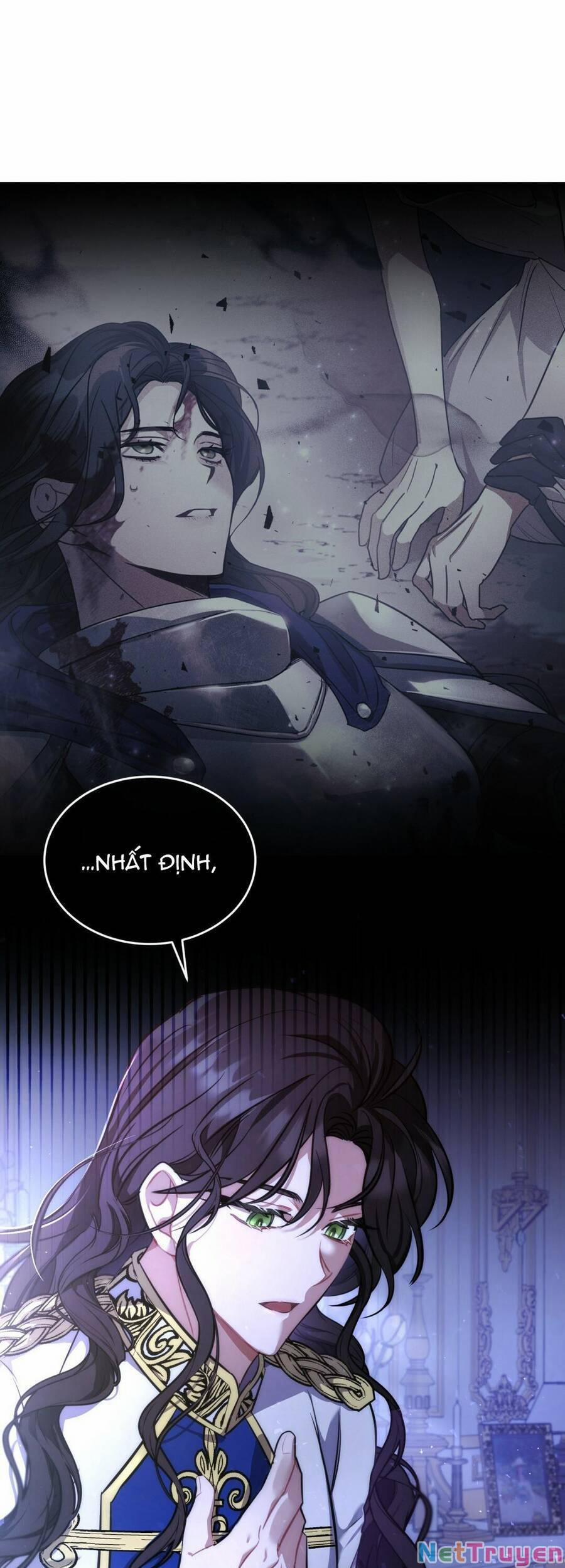 Một Đêm Không Bóng 12 trang 36