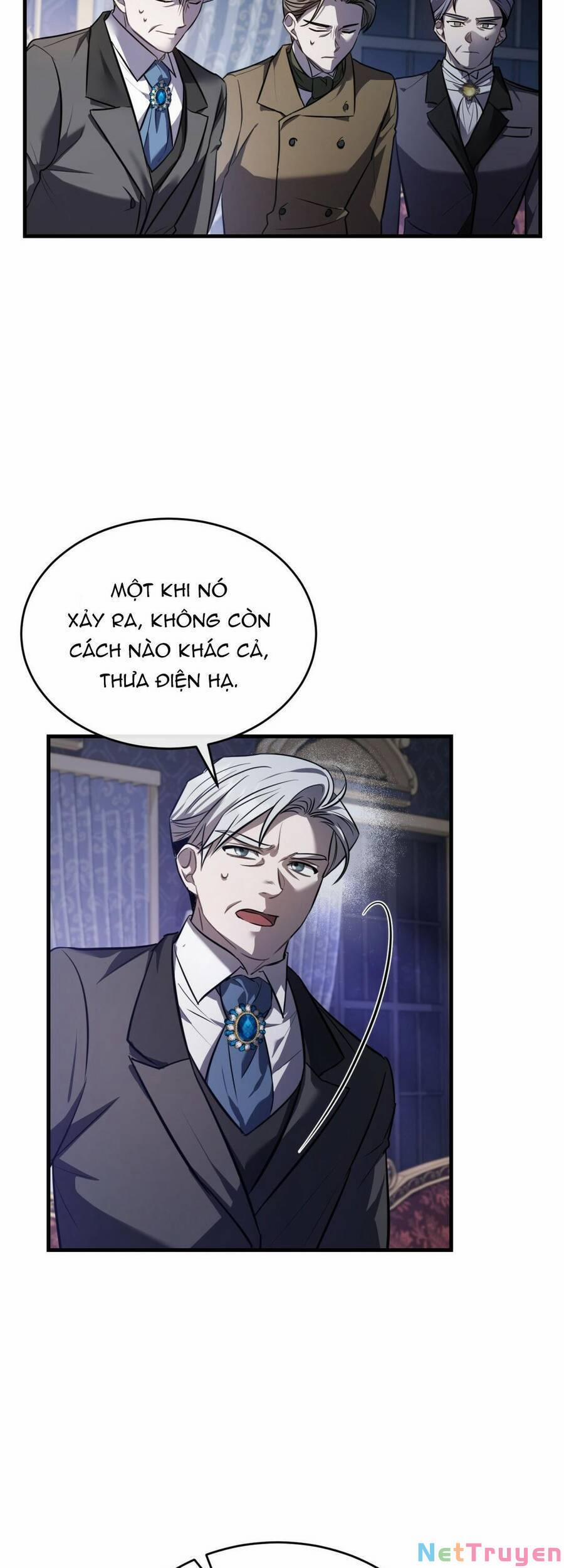 Một Đêm Không Bóng 12 trang 40