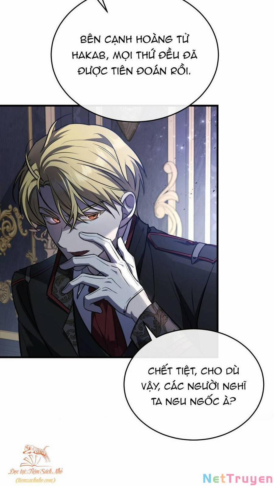 Một Đêm Không Bóng 12 trang 41