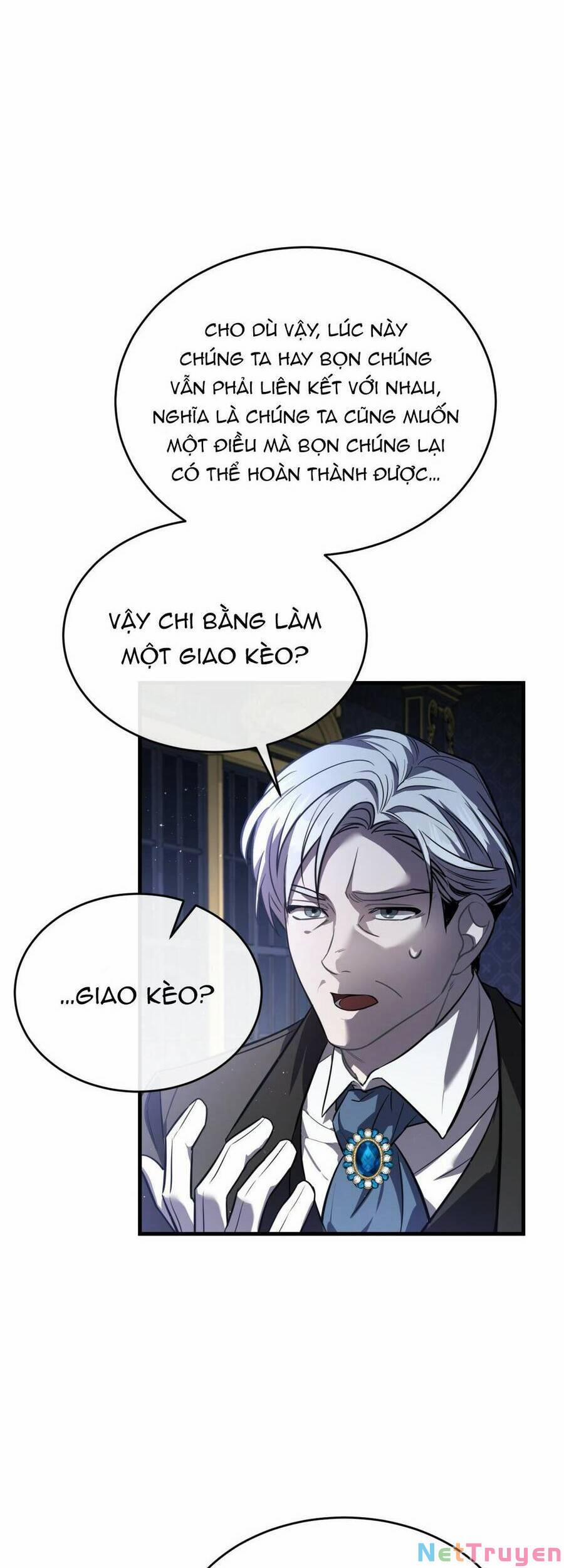 Một Đêm Không Bóng 12 trang 43