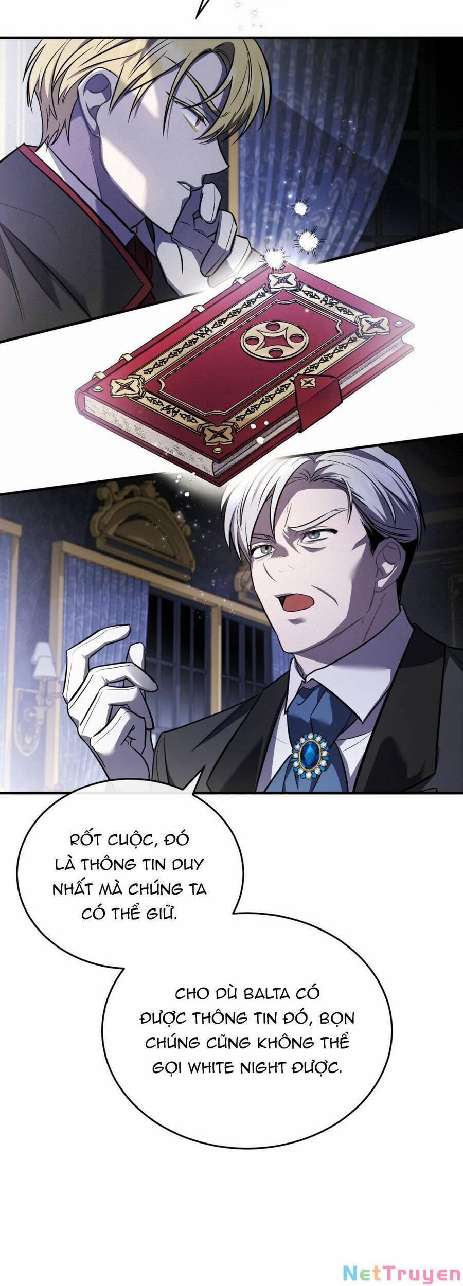 Một Đêm Không Bóng 12 trang 46