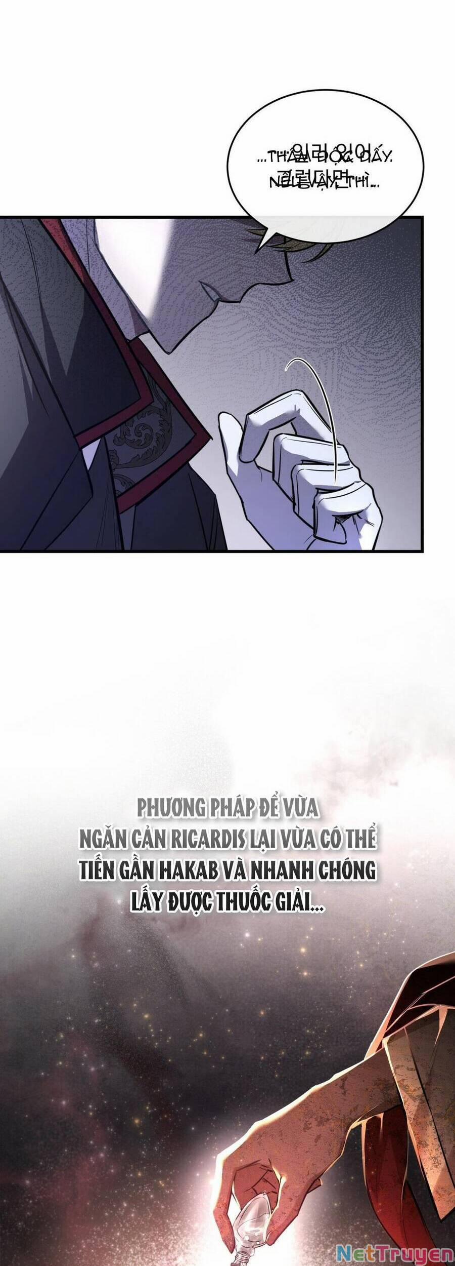 Một Đêm Không Bóng 12 trang 47