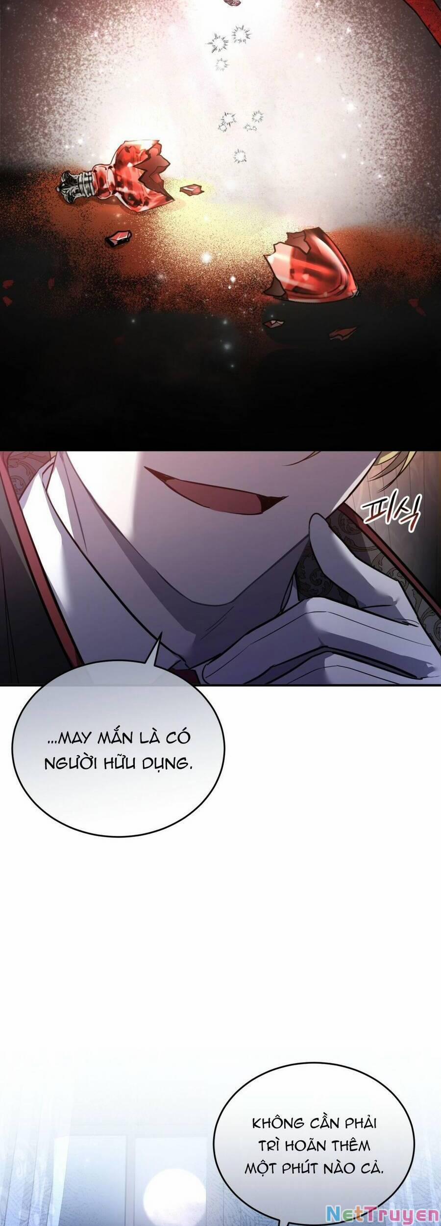 Một Đêm Không Bóng 12 trang 48