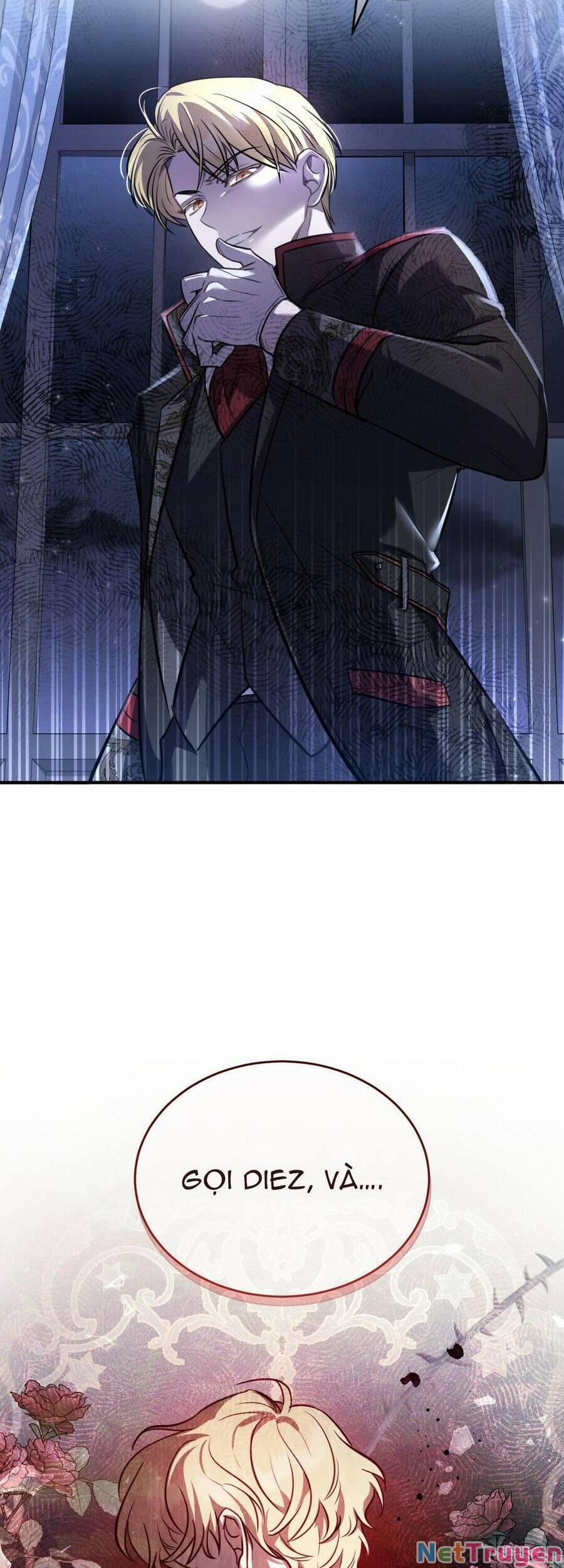 Một Đêm Không Bóng 12 trang 49