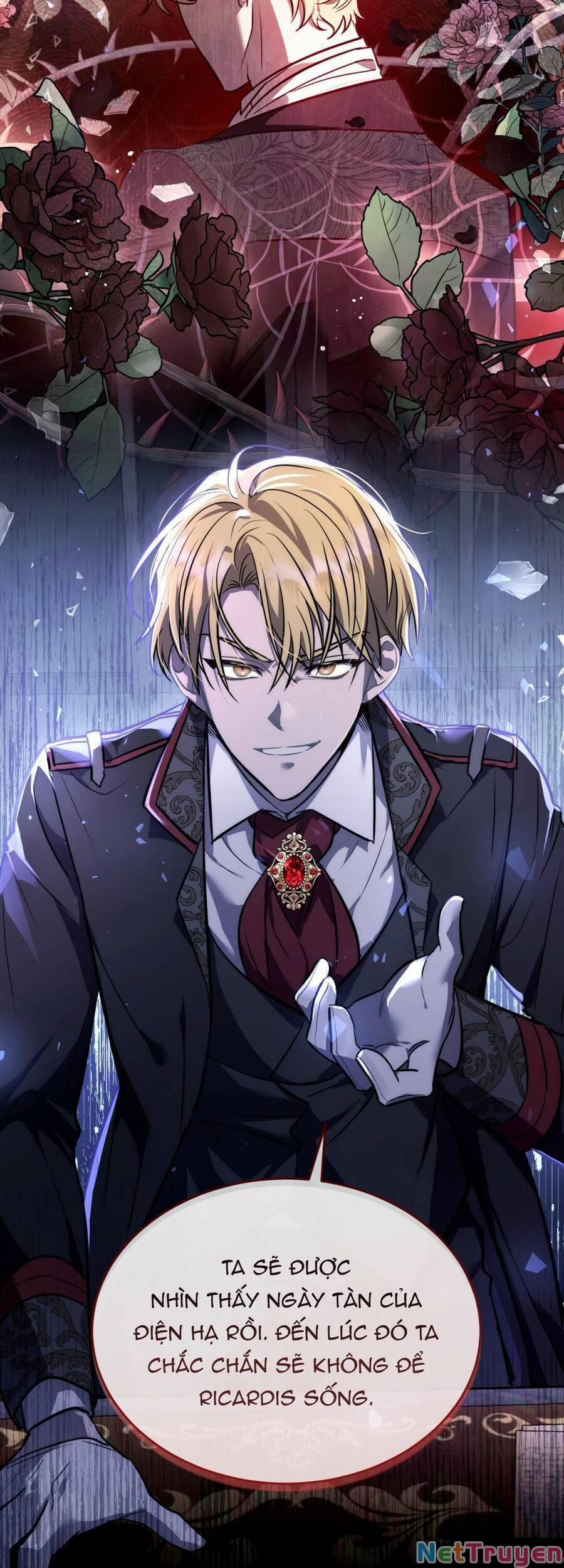 Một Đêm Không Bóng 12 trang 50