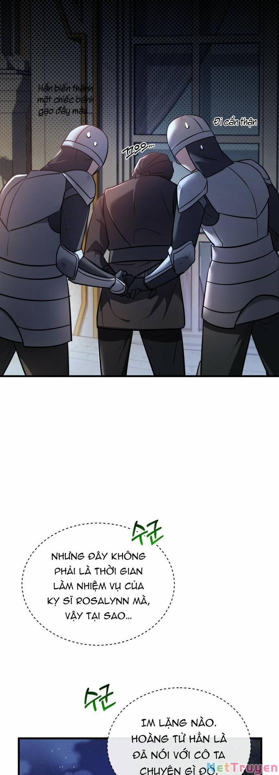 Một Đêm Không Bóng 12 trang 6