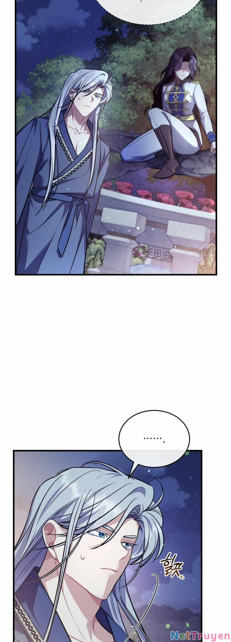 Một Đêm Không Bóng 12 trang 7