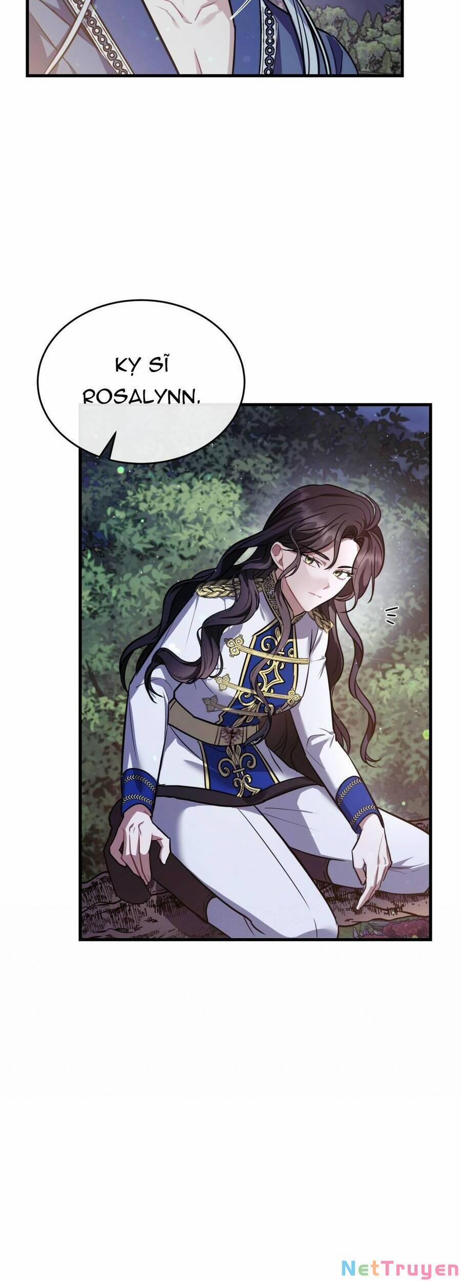 Một Đêm Không Bóng 12 trang 8