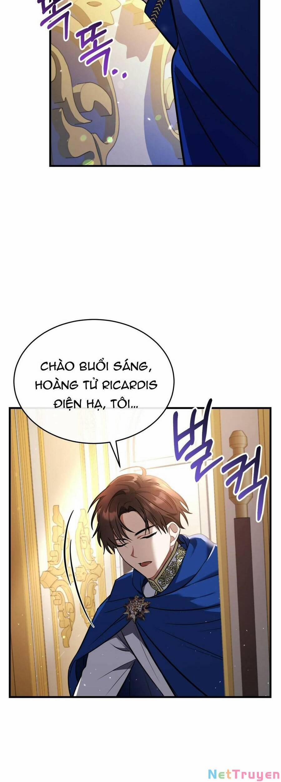 Một Đêm Không Bóng 13 trang 1