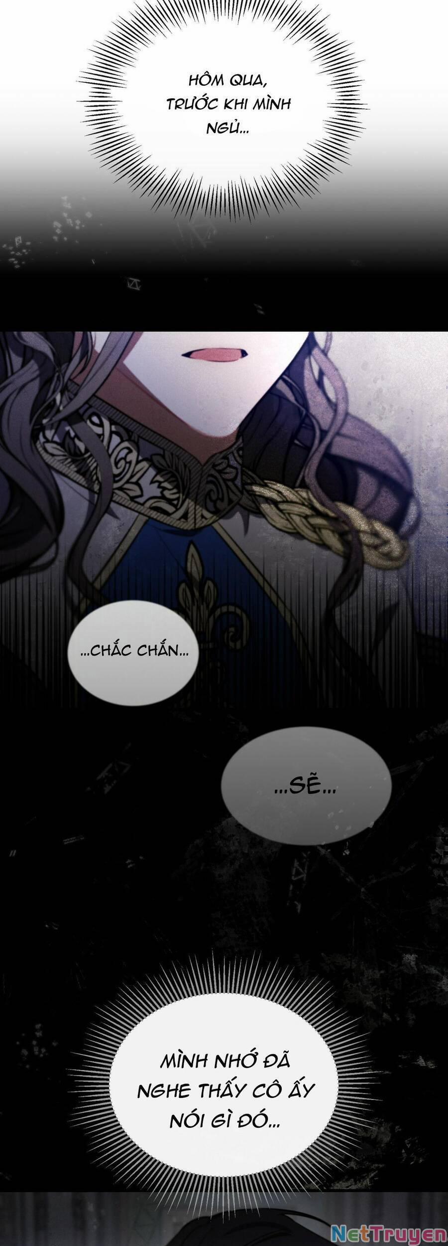 Một Đêm Không Bóng 13 trang 10