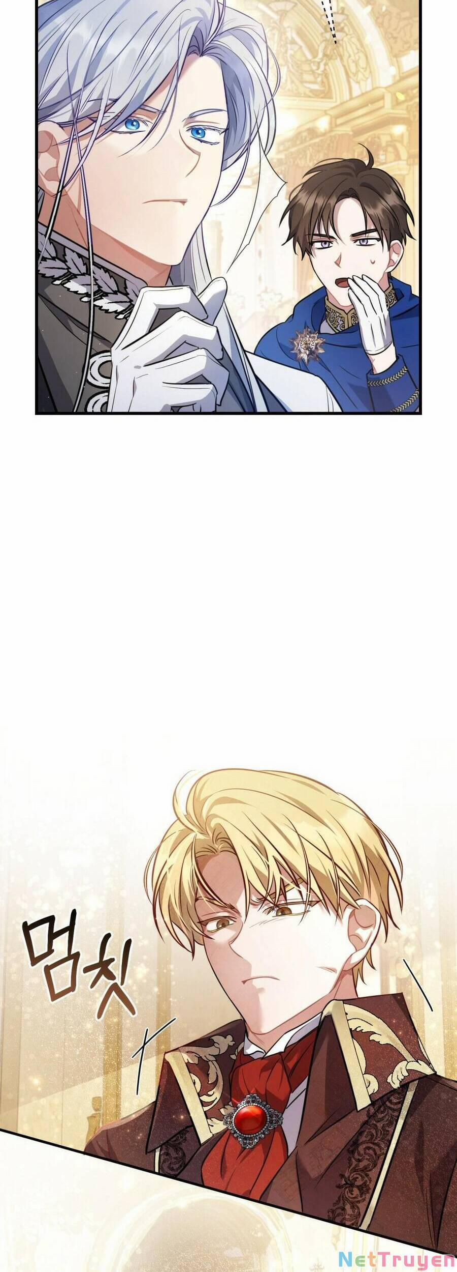 Một Đêm Không Bóng 13 trang 13