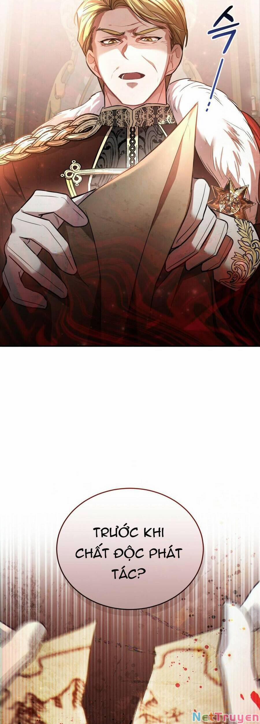 Một Đêm Không Bóng 13 trang 19