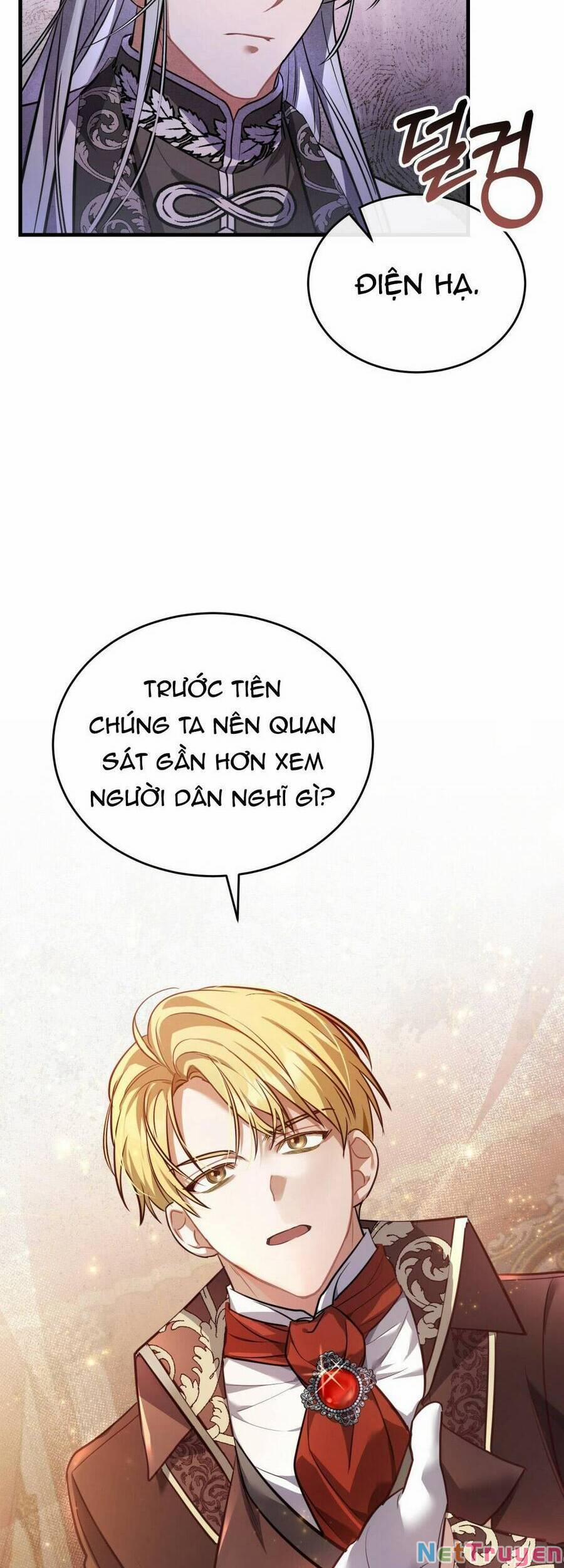 Một Đêm Không Bóng 13 trang 21