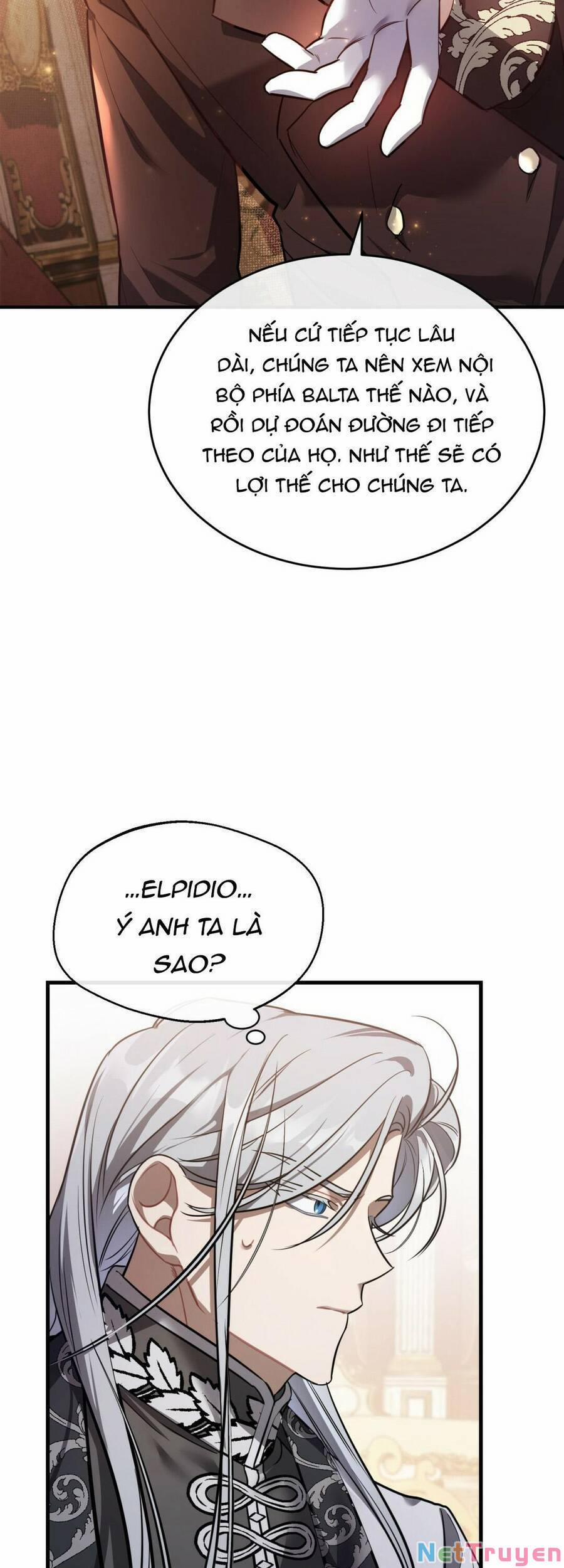 Một Đêm Không Bóng 13 trang 22