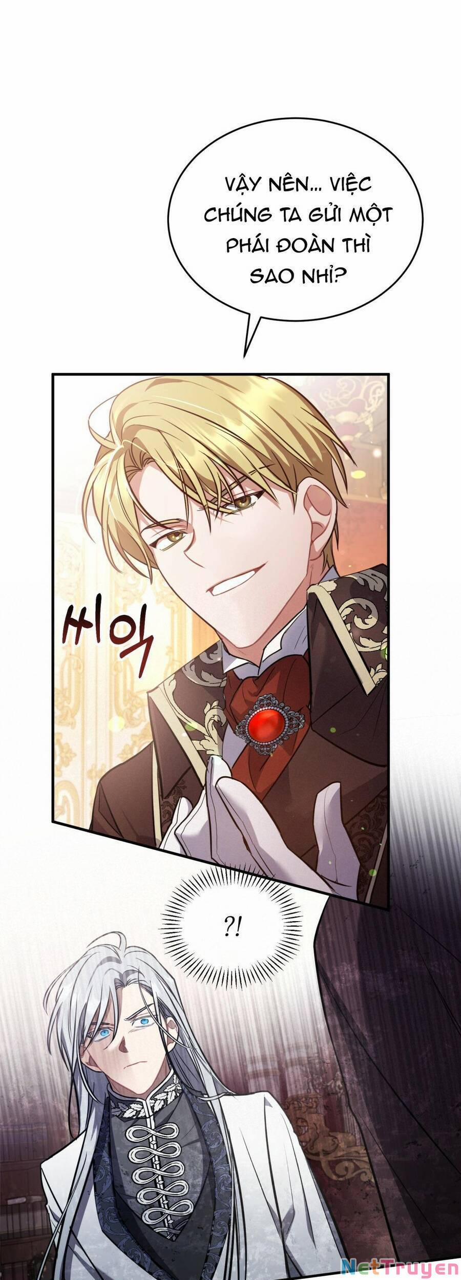 Một Đêm Không Bóng 13 trang 24