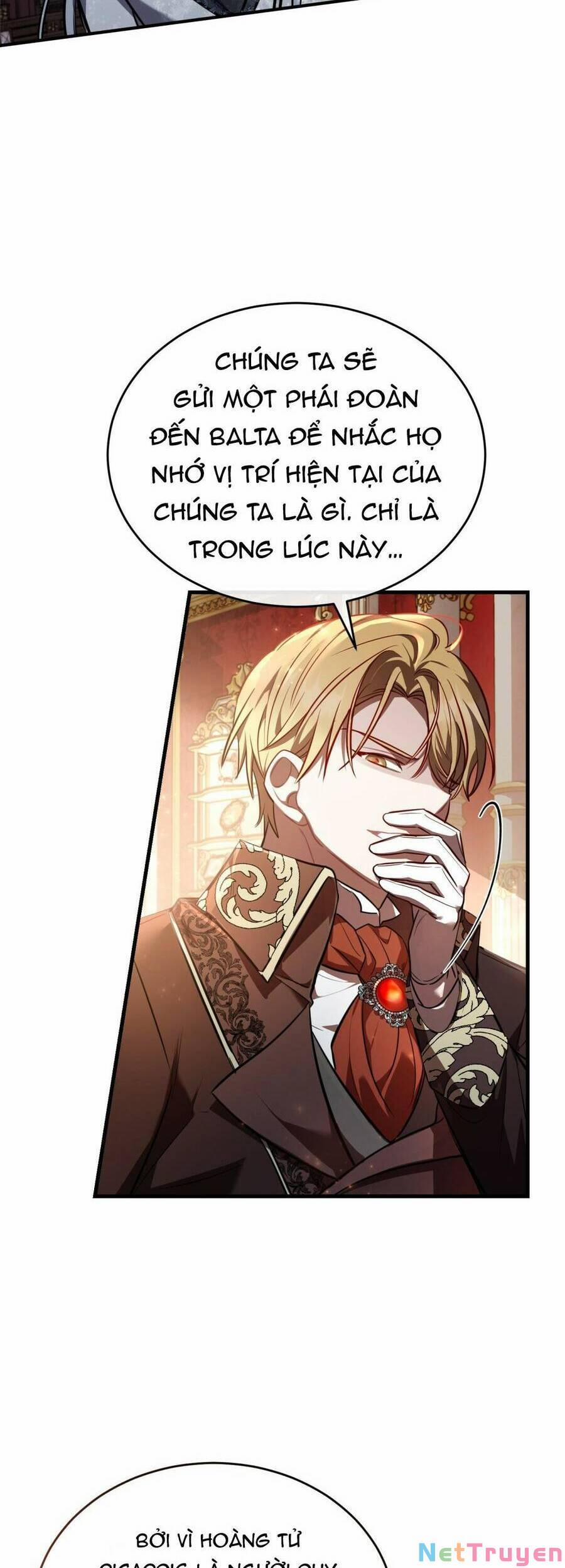 Một Đêm Không Bóng 13 trang 25