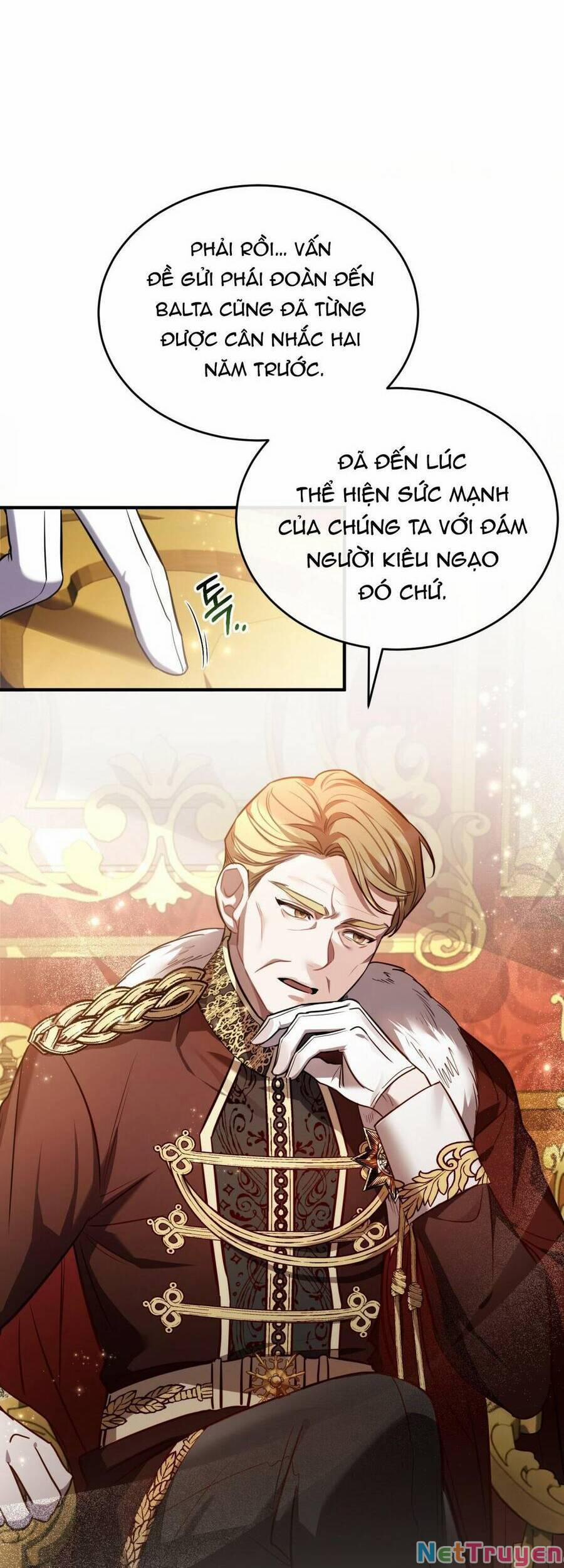 Một Đêm Không Bóng 13 trang 27