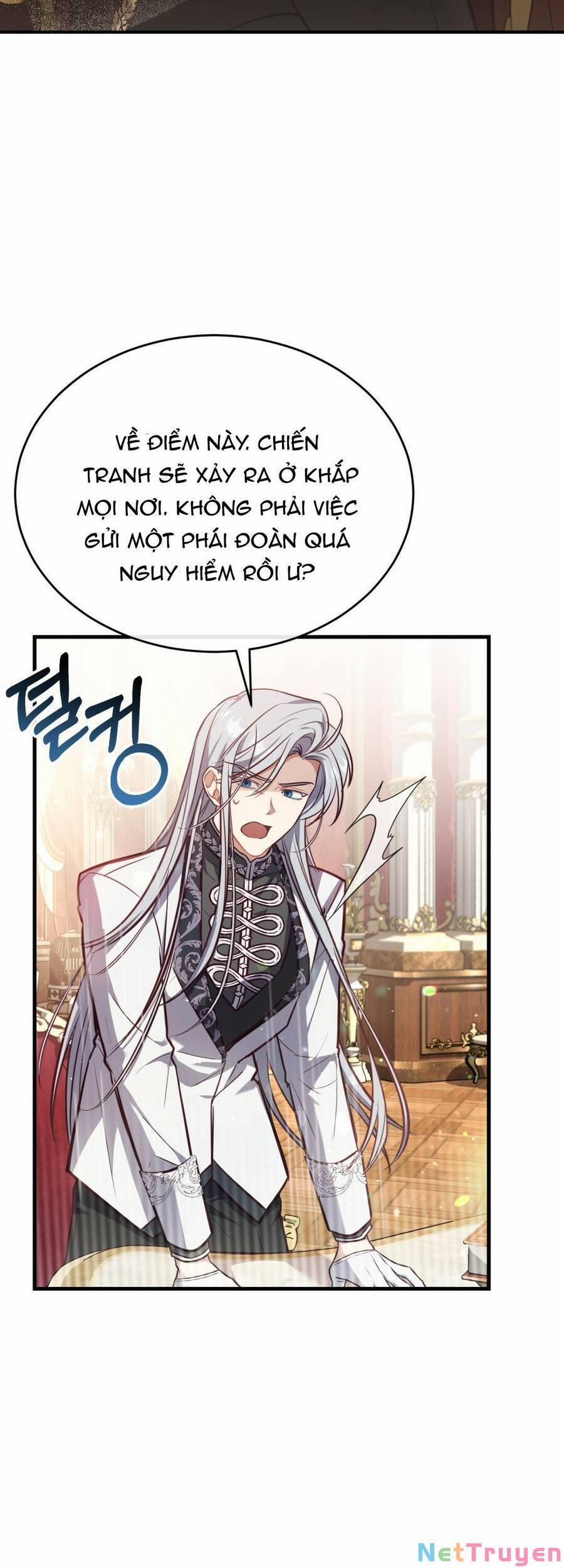 Một Đêm Không Bóng 13 trang 28