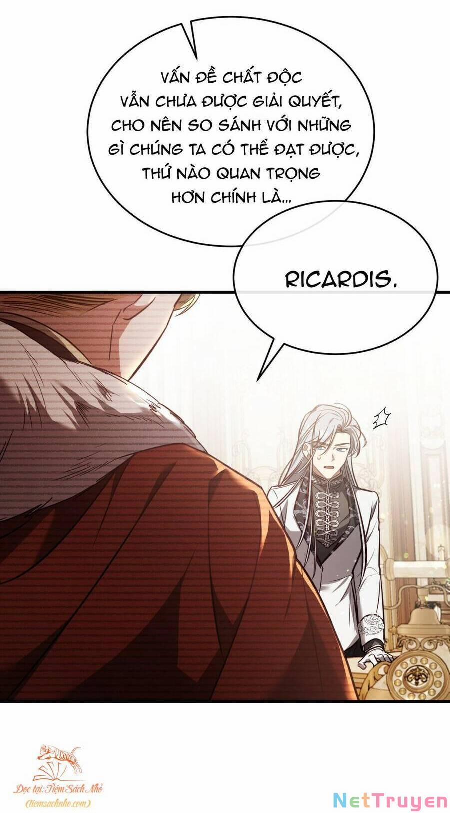 Một Đêm Không Bóng 13 trang 29