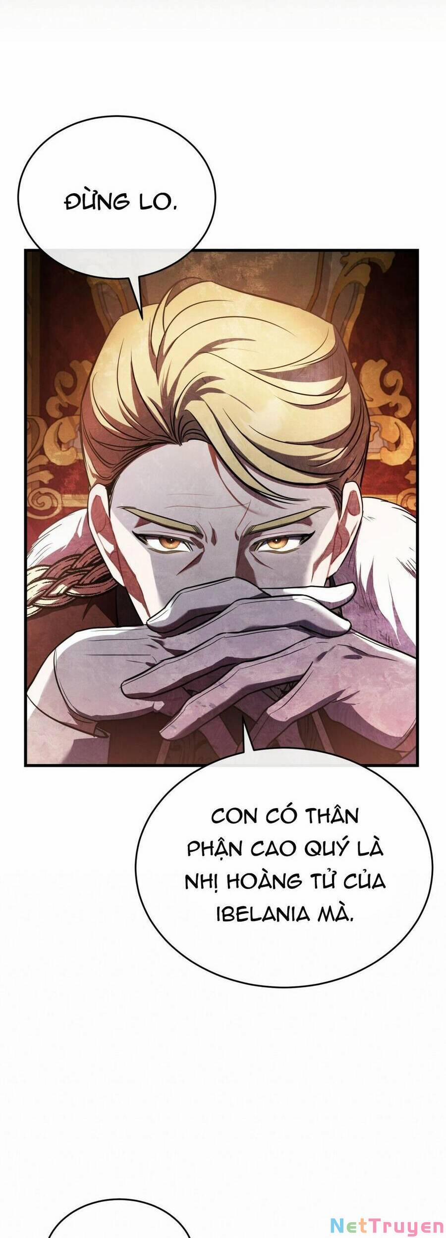 Một Đêm Không Bóng 13 trang 31