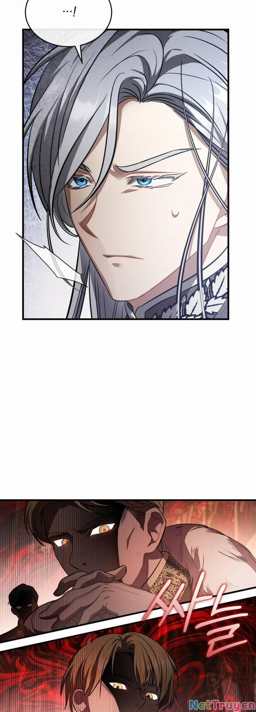 Một Đêm Không Bóng 13 trang 32